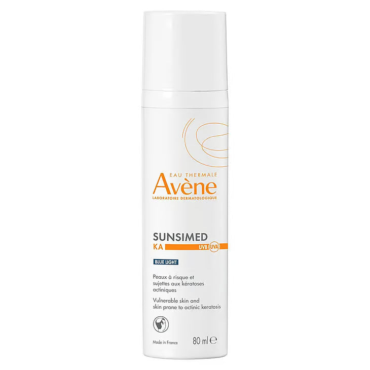 Avéne SunsiMed KA SPF50+ 80ml