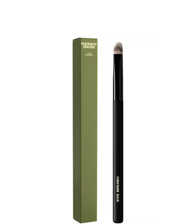 Kenny Anker Eye Brush