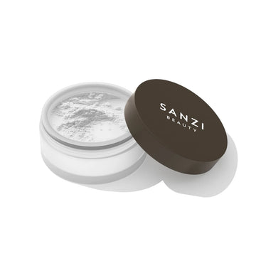 Image of Sanzi Beauty Loose Setting Powder 8g
