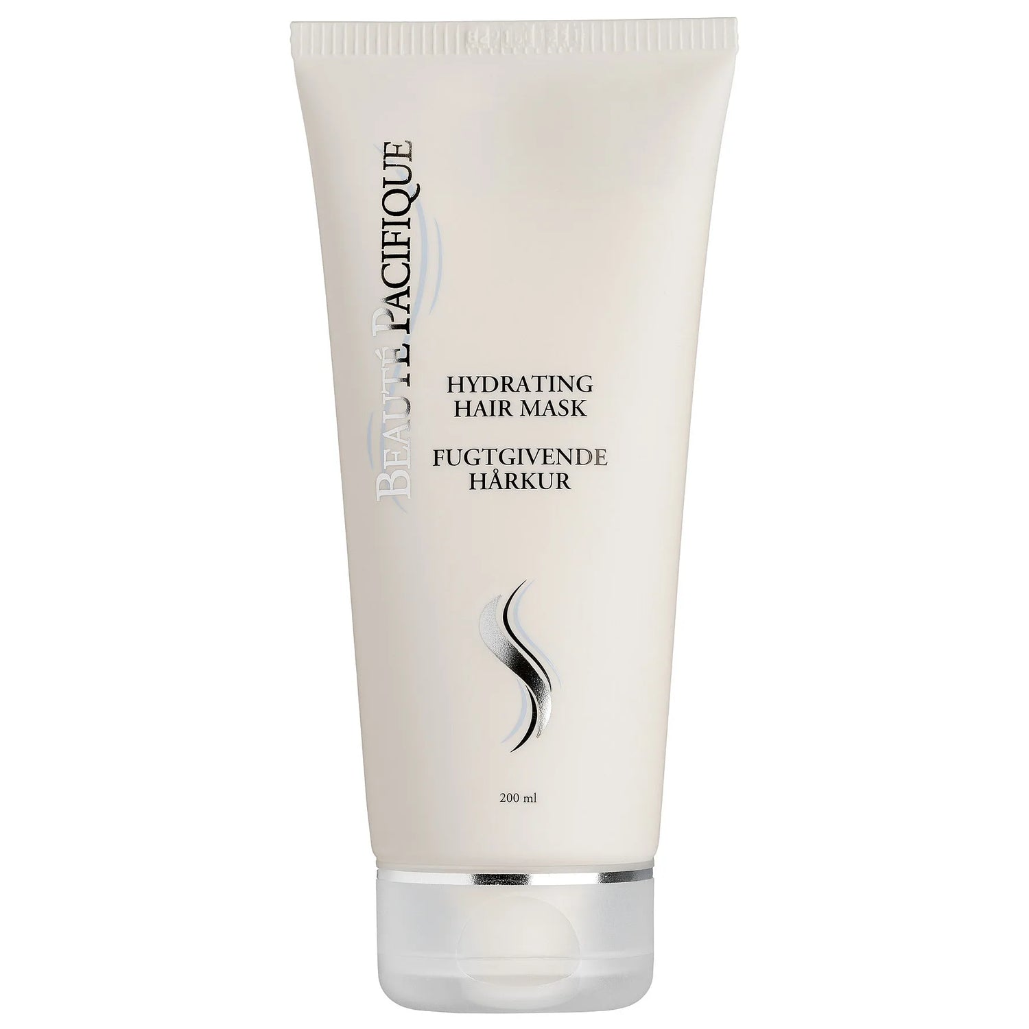 Beauté Pacifique Hydrating Hair Mask 200ml