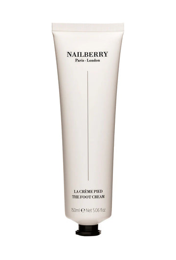 Image of Nailberry The Foot Cream 150ml