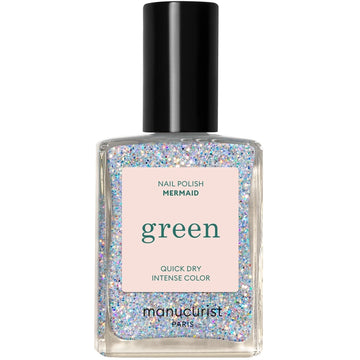 Image of Manucurist Nail Polish Mermaid 15ml