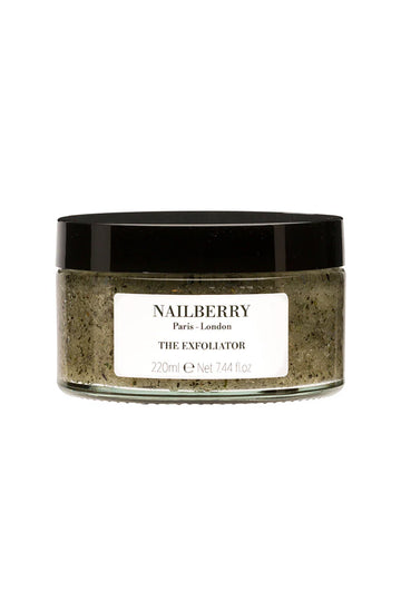 Image of Nailberry The Exfoliator 220ml