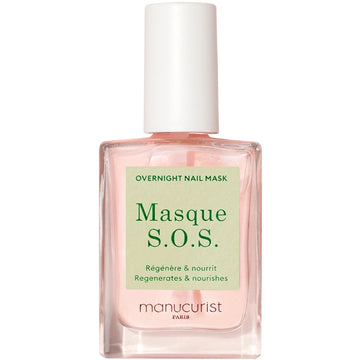 Image of Manucurist Masque S.O.S 15ml