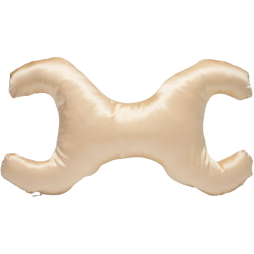 Image of Save My Face La Petite - lille pude med 100% naturlig Silk Gold
