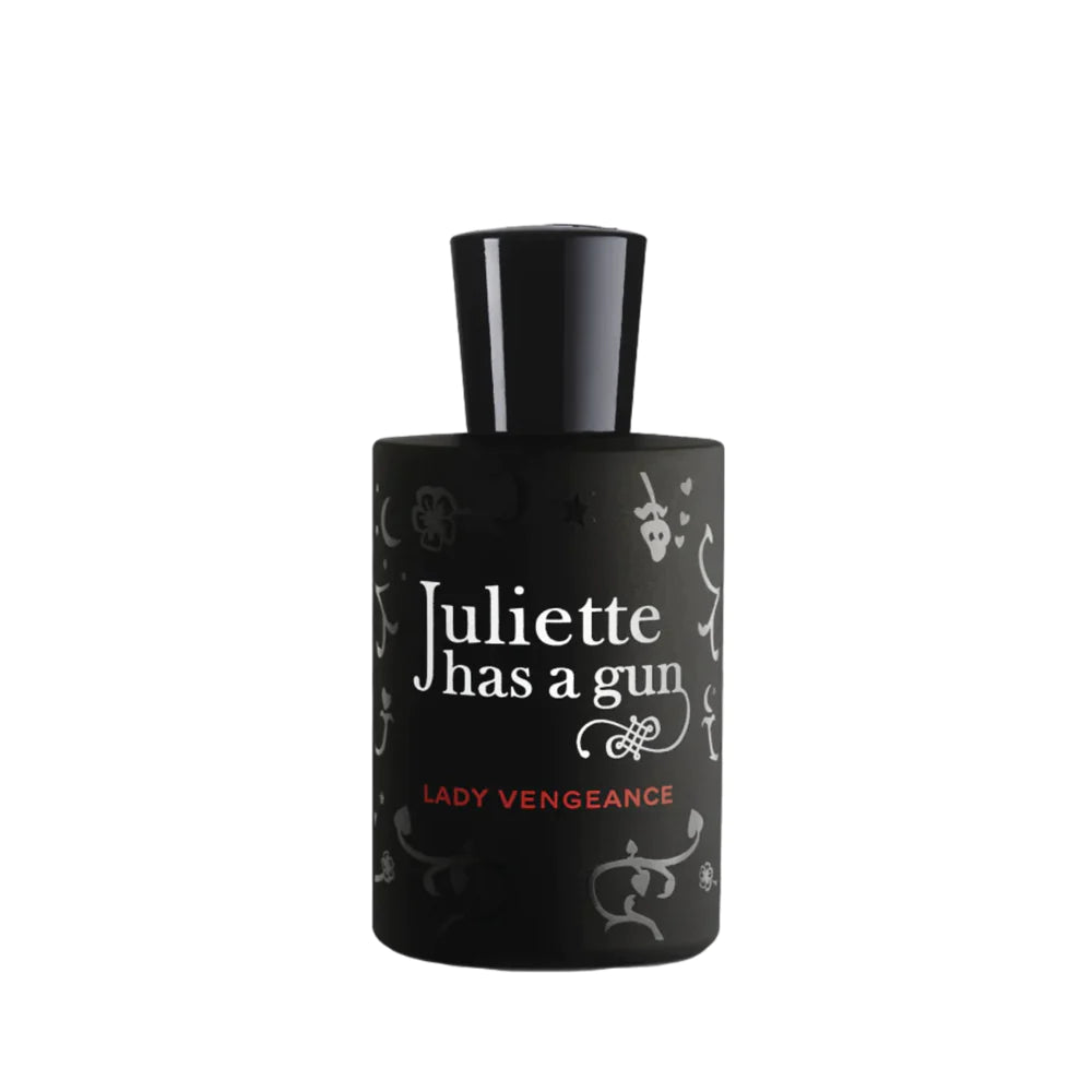 JULIETTE HAS A GUN Lady Vengeance Eau de Parfum 50 ml.