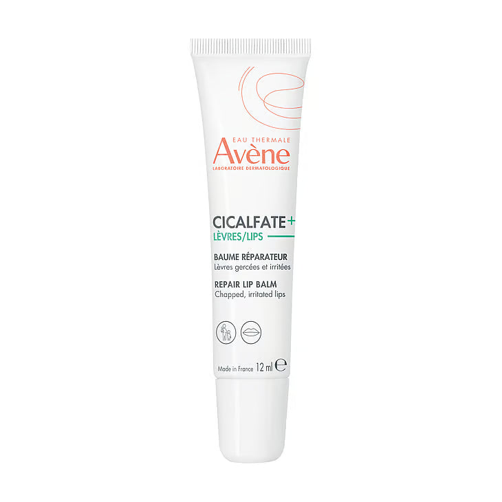 Avéne Cicalfate+ Lip Balm 12ml