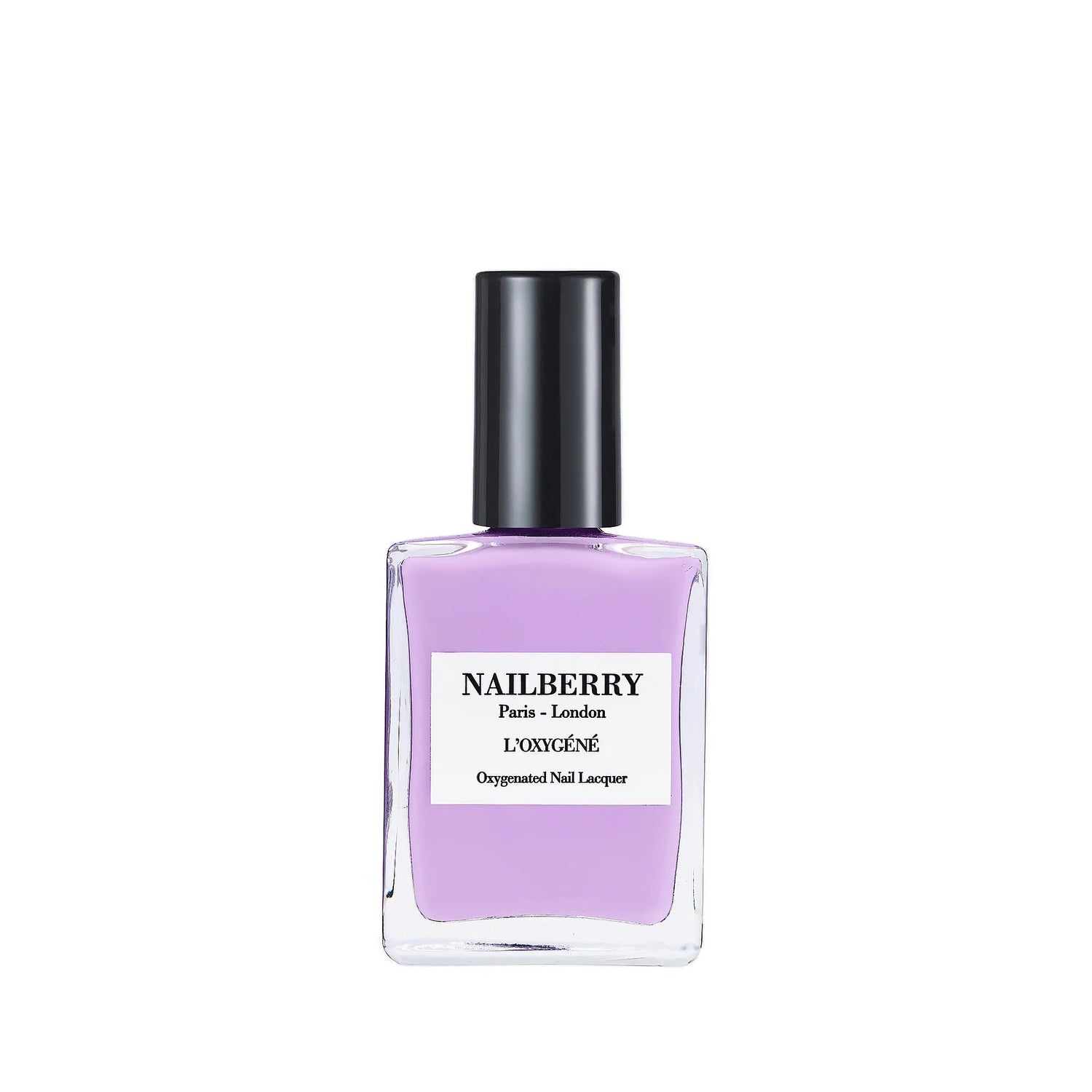 Nailberry Lavender Fields 15ml