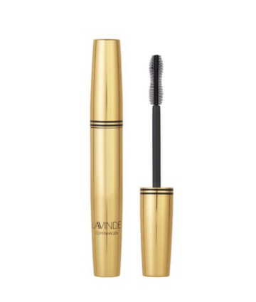 Image of LAVINDE Beyond Volume & Curl Mascara Med Lashserum