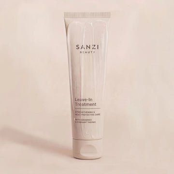 Image of Sanzi Beauty Leave-In Treatment 150ml