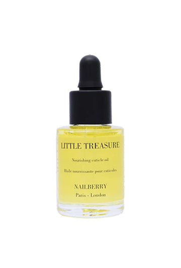 Image of Nailberry Little Treasure Nourishing Cuticle Oil 11ml