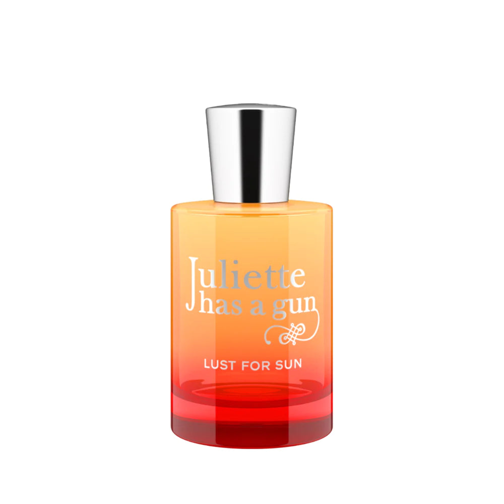 JULIETTE HAS A GUN Lust For Sun Eau de Parfum 50 ml.