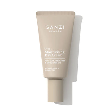 Image of Sanzi Beauty Moisturising Day Cream spf 30