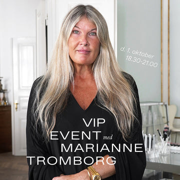 Image of Tromborg VIP Billet
