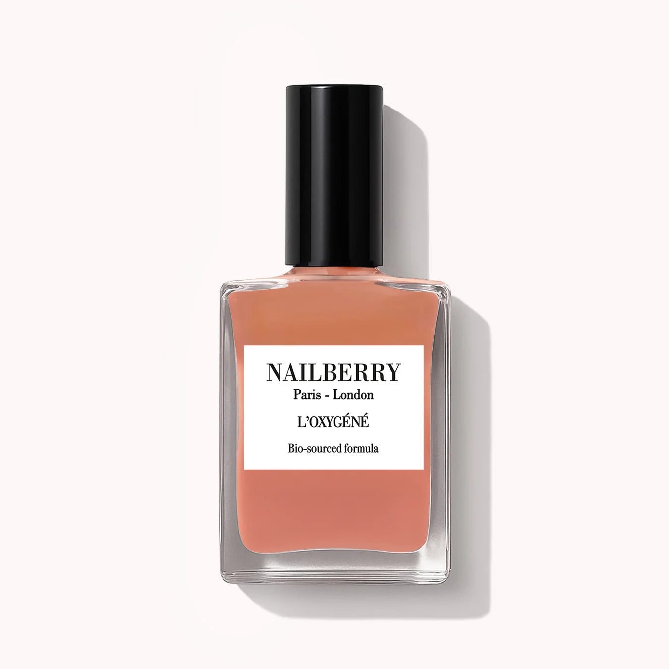 Nailberry Made You Blush 14ml