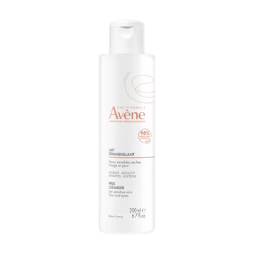 Image of Avéne Gentle Milk Cleanser 200ml