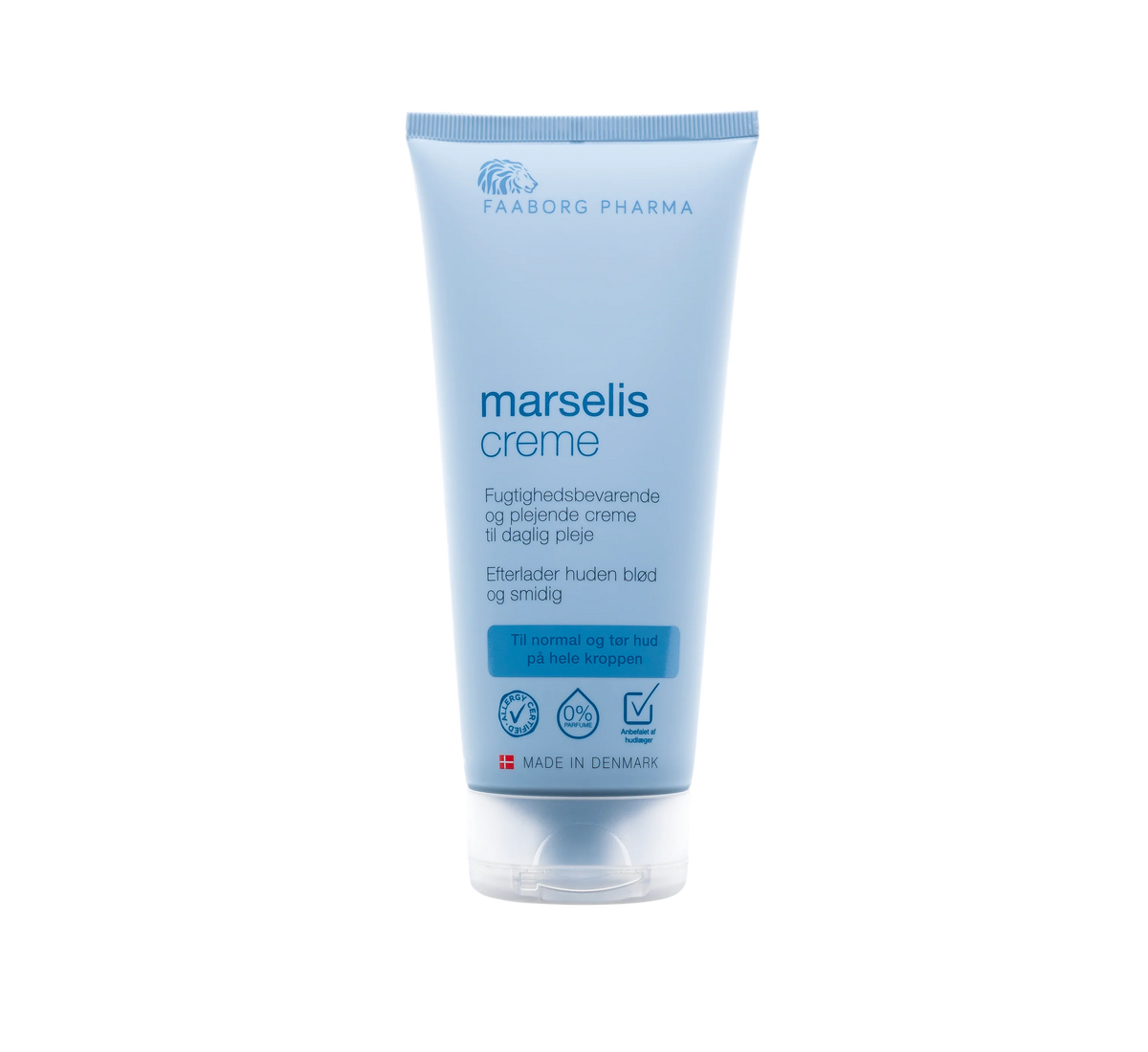 Faaborg Pharma Marselis Creme 200ml