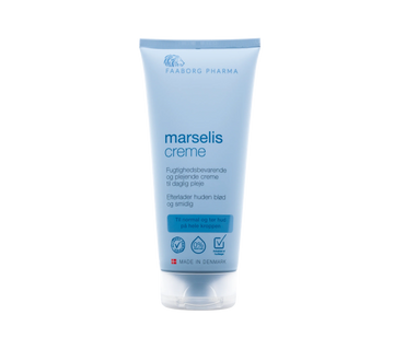 Image of Faaborg Pharma Marselis Creme 200ml