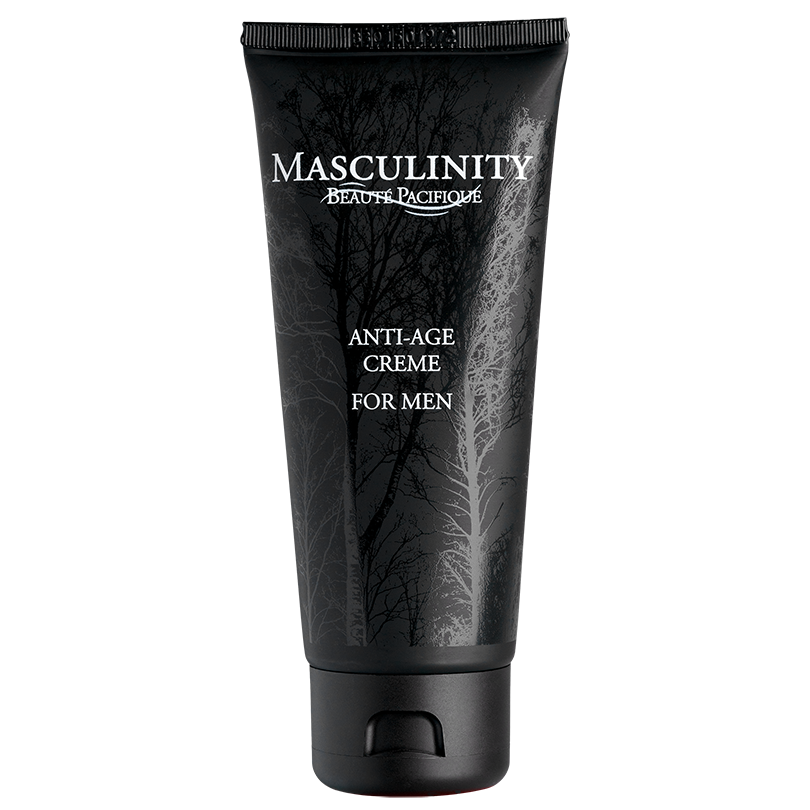 Beauté Pacifique Masculinity Anit-Age Creme 100ml