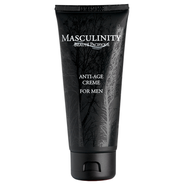 Image of Beauté Pacifique Masculinity Anit-Age Creme 100ml