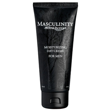 Image of Beauté Pacifique Masculinity Moisturizing Day Cream 100ml