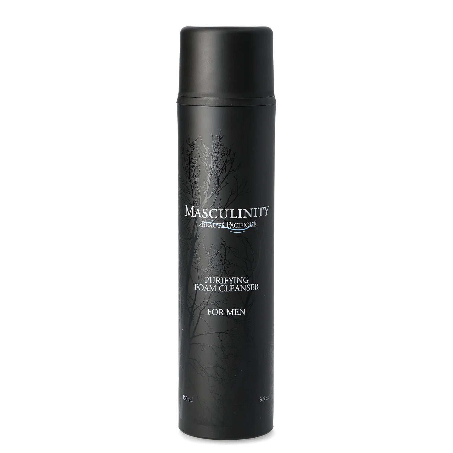 Beauté Pacifique Masculinity Purifying Foam Cleanser 150ml