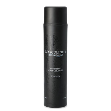 Image of Beauté Pacifique Masculinity Purifying Foam Cleanser 150ml