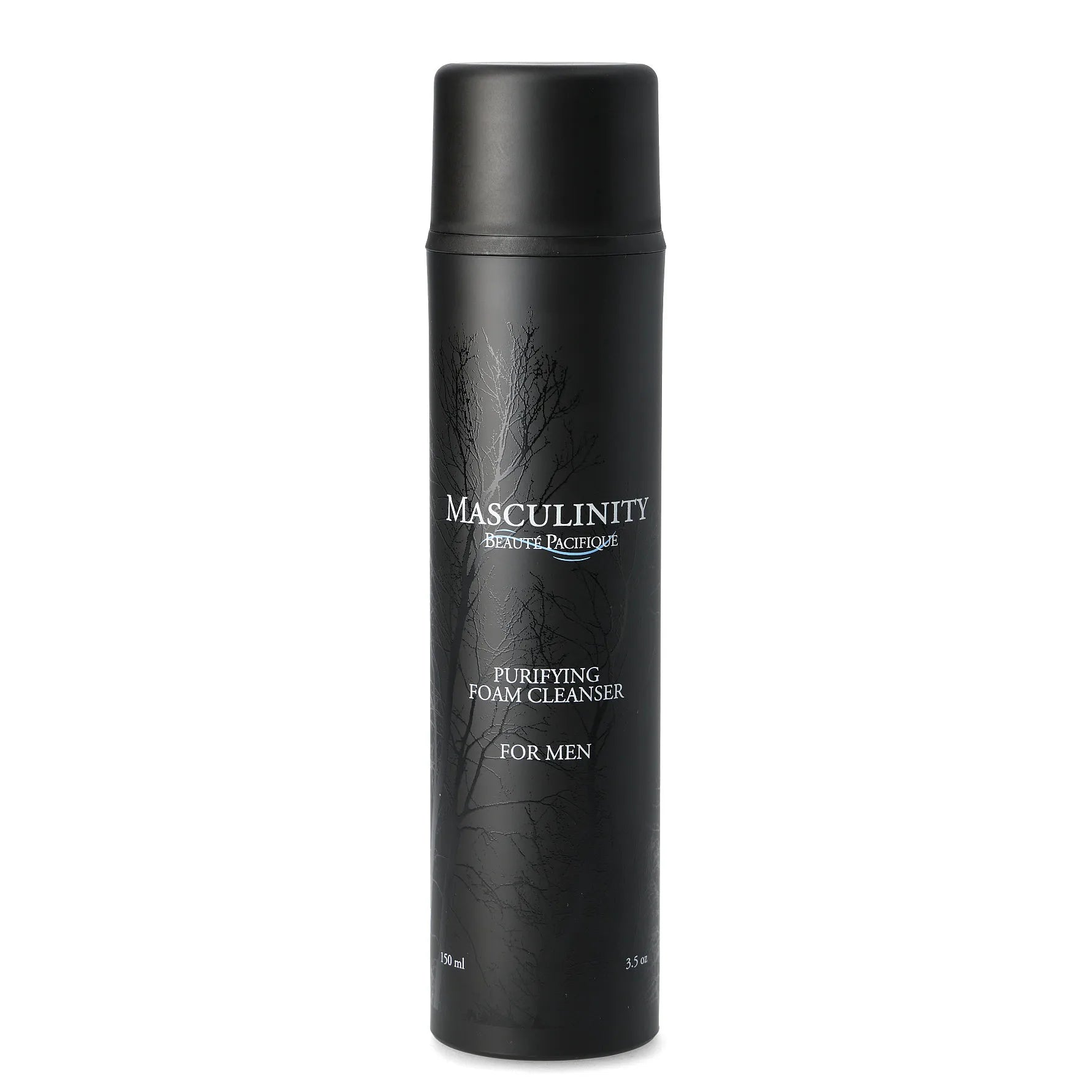 Beauté Pacifique Masculinity Purifying Foam Cleanser 150ml