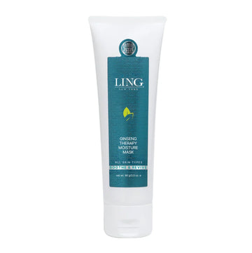Image of Ling Ginseng Theraphy Moisture Mask 90g
