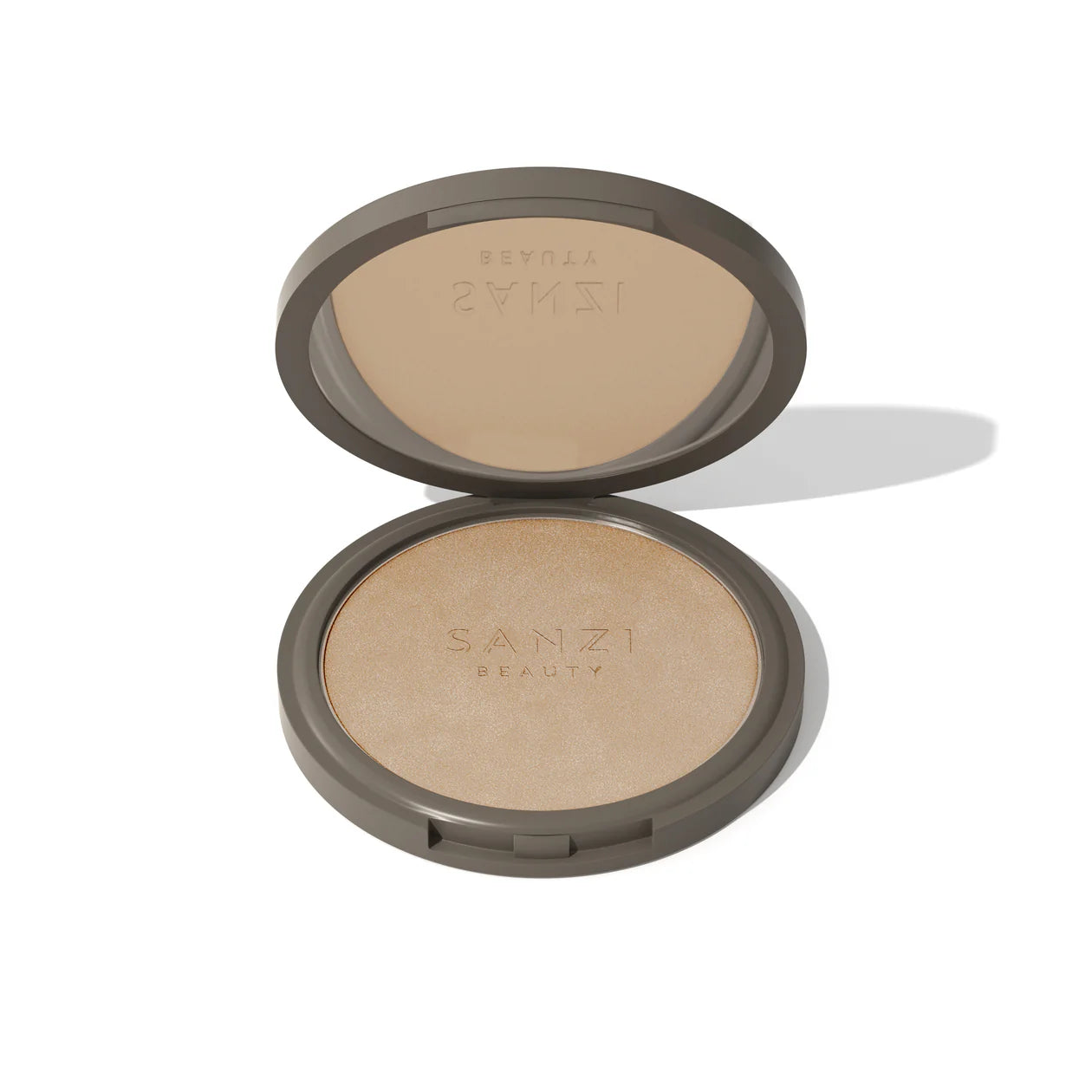 Sanzi Beauty Baked Powder 8g