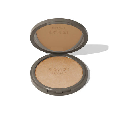 Sanzi Beauty Baked Powder 8g