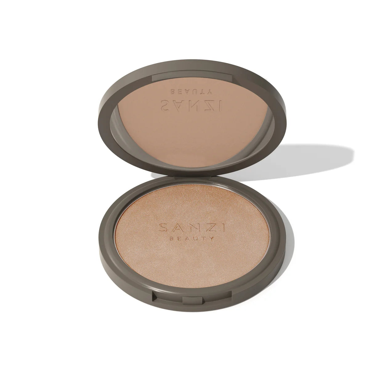 Sanzi Beauty Baked Powder 8g