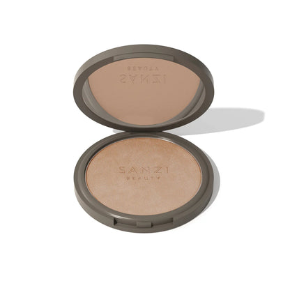 Sanzi Beauty Baked Powder 8g