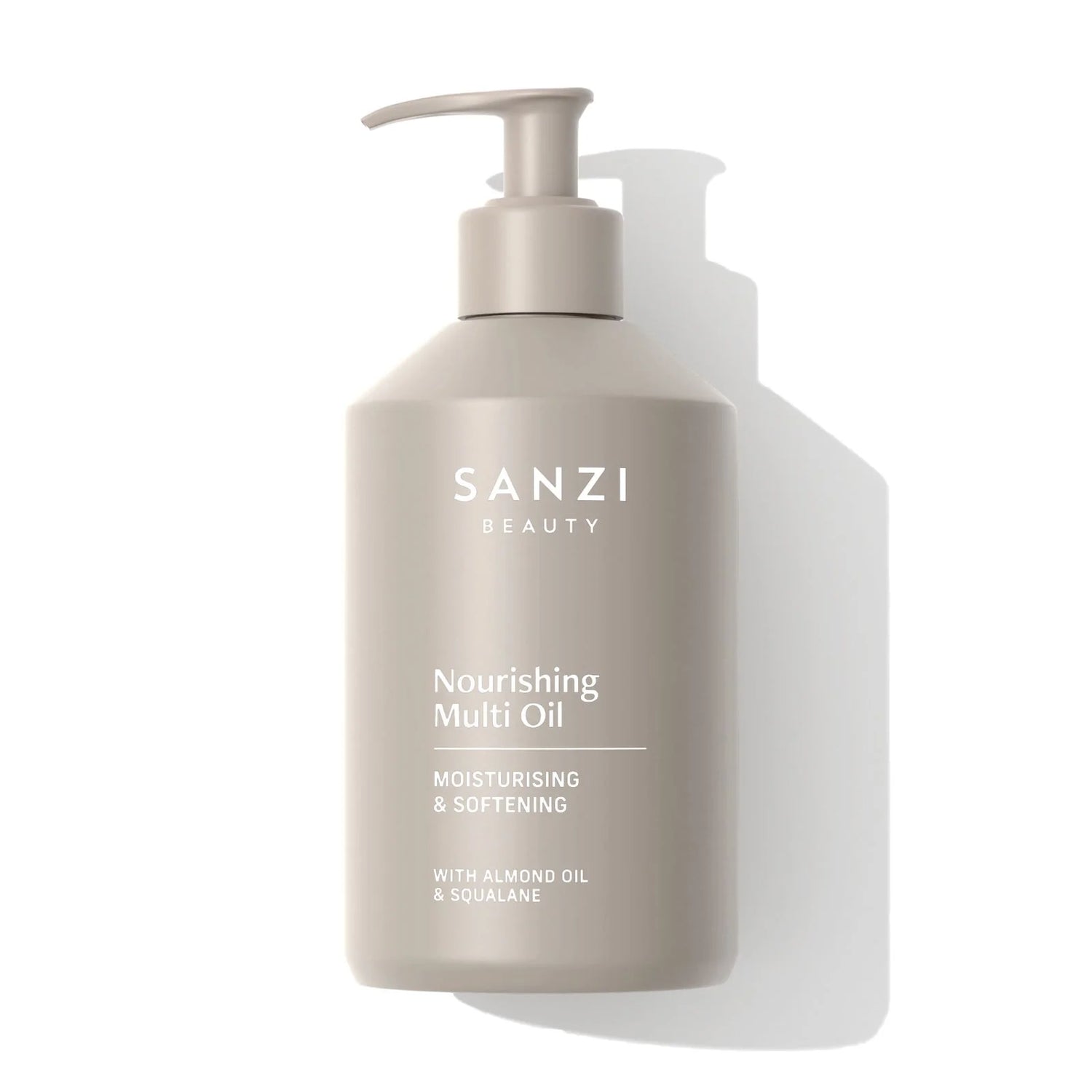 Sanzi Beauty Nourishing Multi Oil 300ml