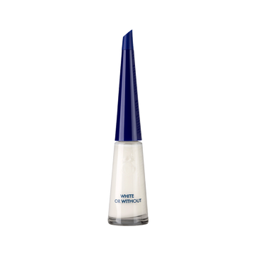 Image of Herôme Nail Contour White or Without 10ml