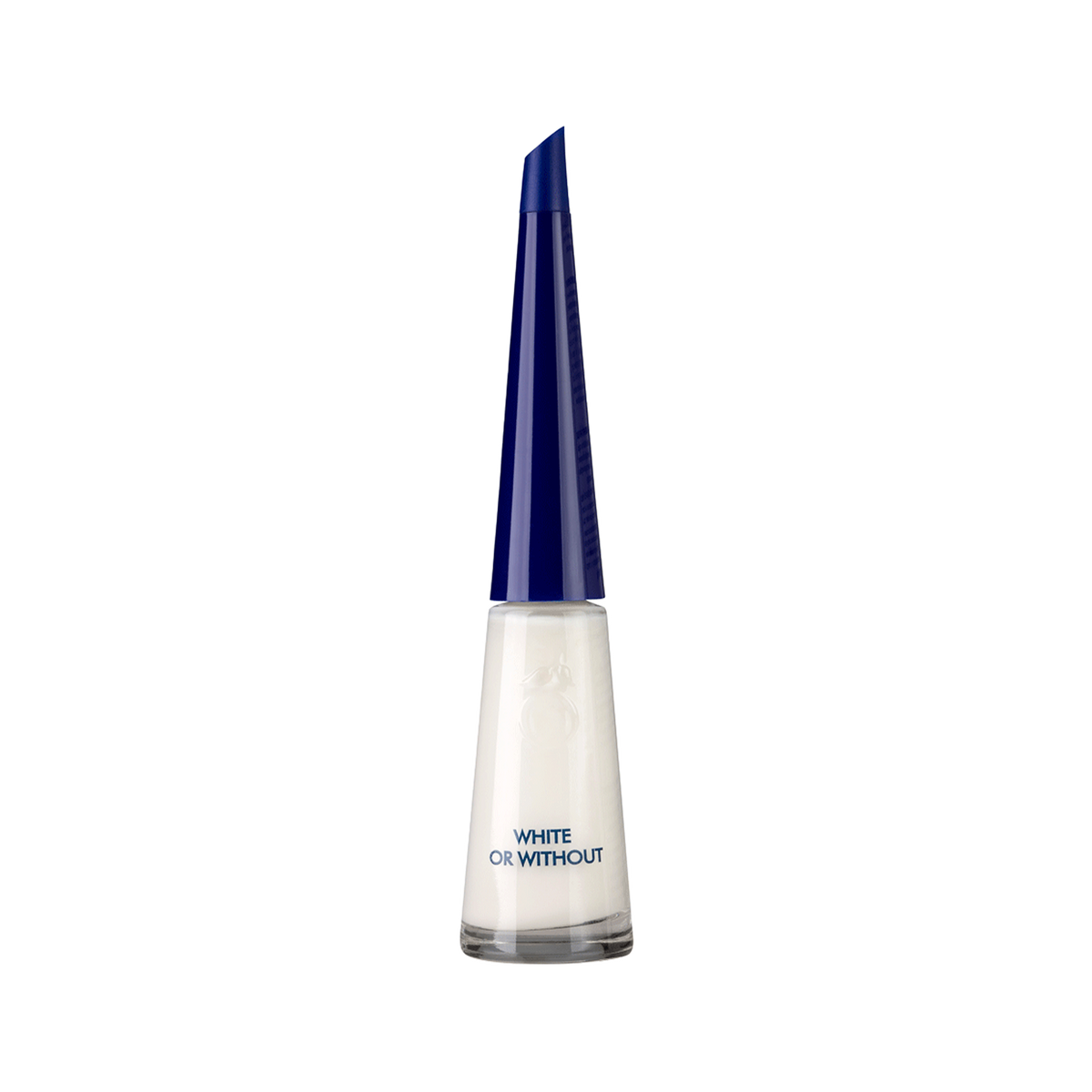 Herôme Nail Contour White or Without 10ml