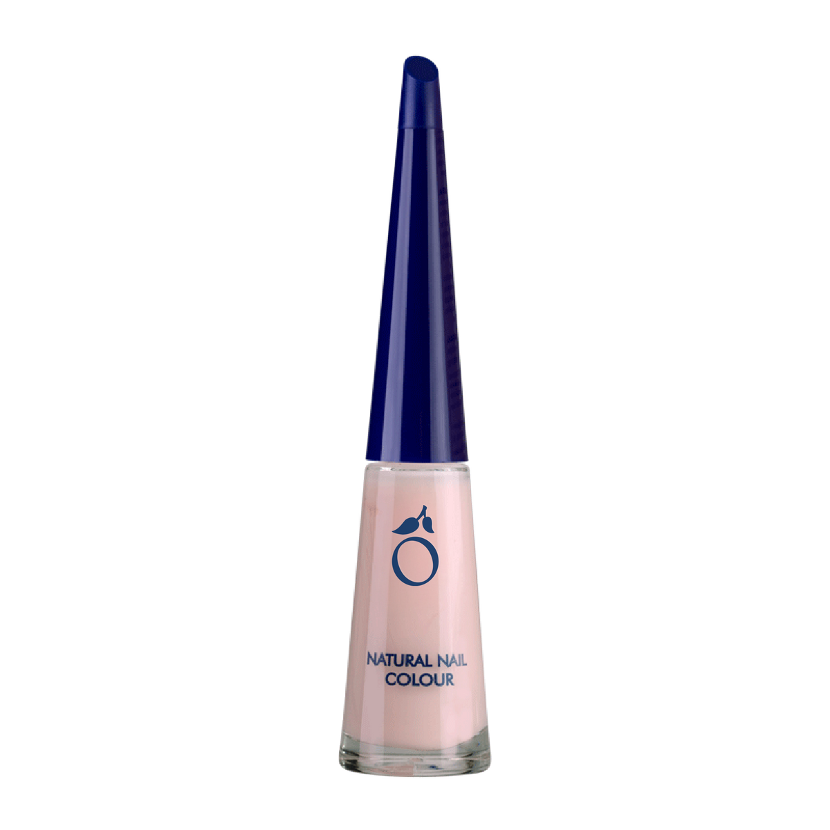 Herôme Natural Nail Colour Pink 10ml