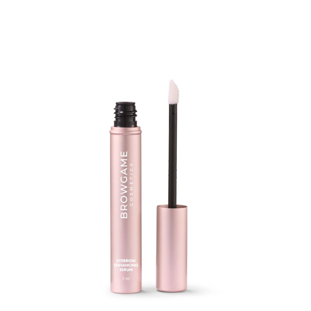 Browgame Cosmetics Eyebrow enhancing Serum 3ml