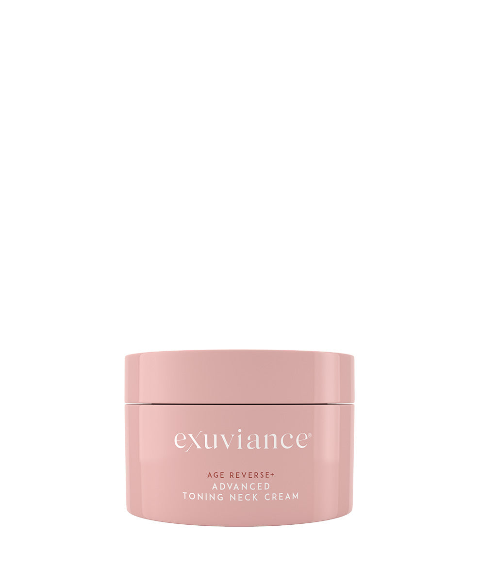 Exuviance Age Reverse Advanced Toning Neck Cream 125g