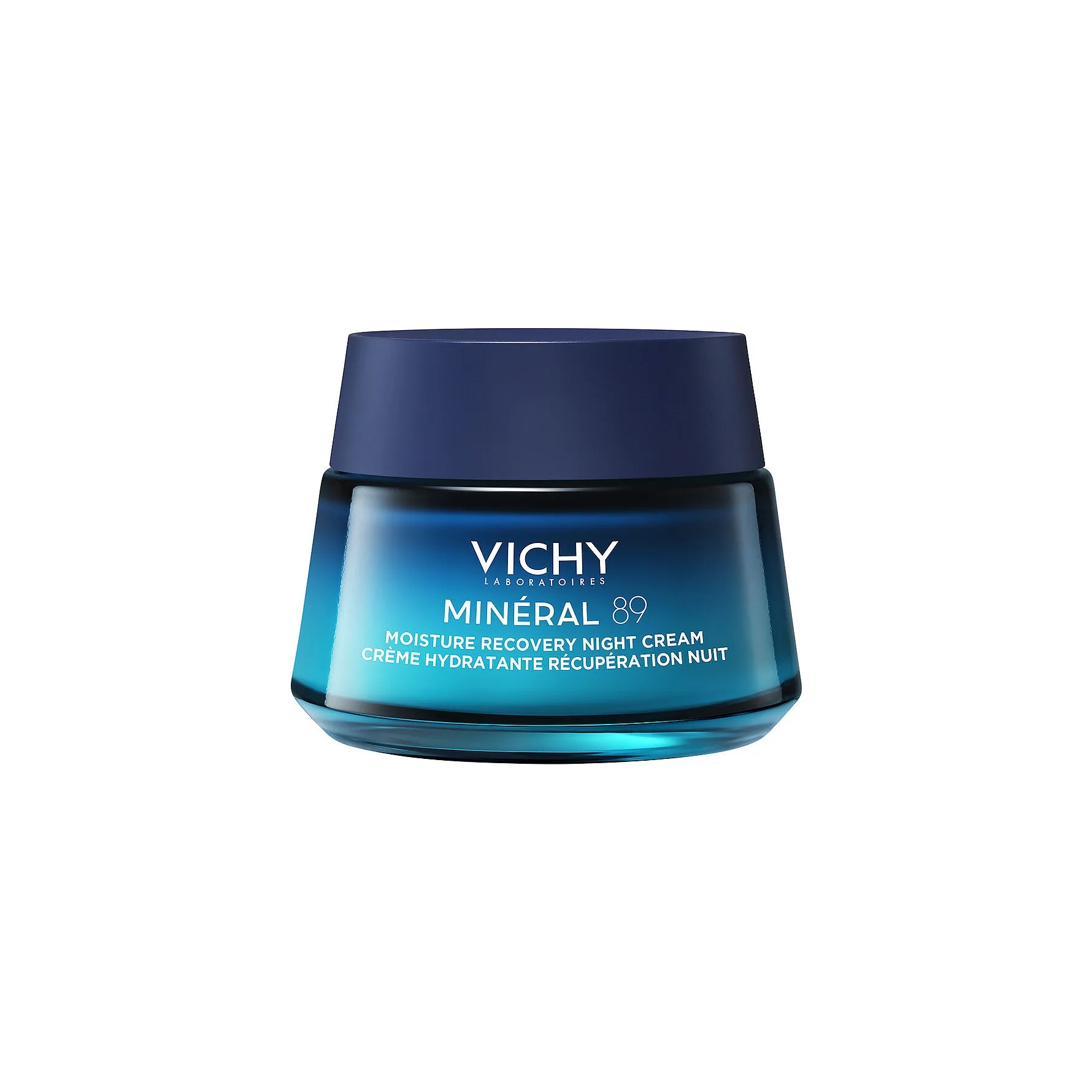 Vichy Minéral 89 Moiusture Recovery Night Cream 50ml