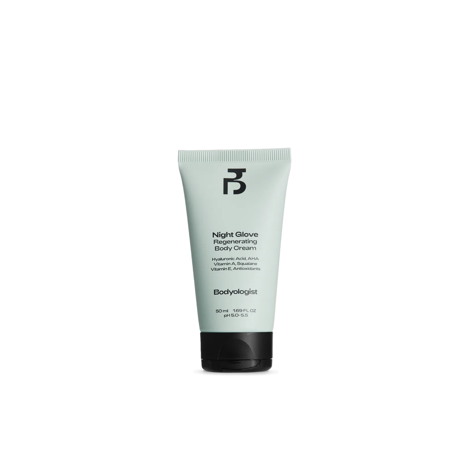 Bodyologist Night Glove Regenerating Body Cream 50ml