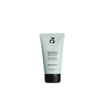 Image of Bodyologist Night Glove Regenerating Body Cream 50ml
