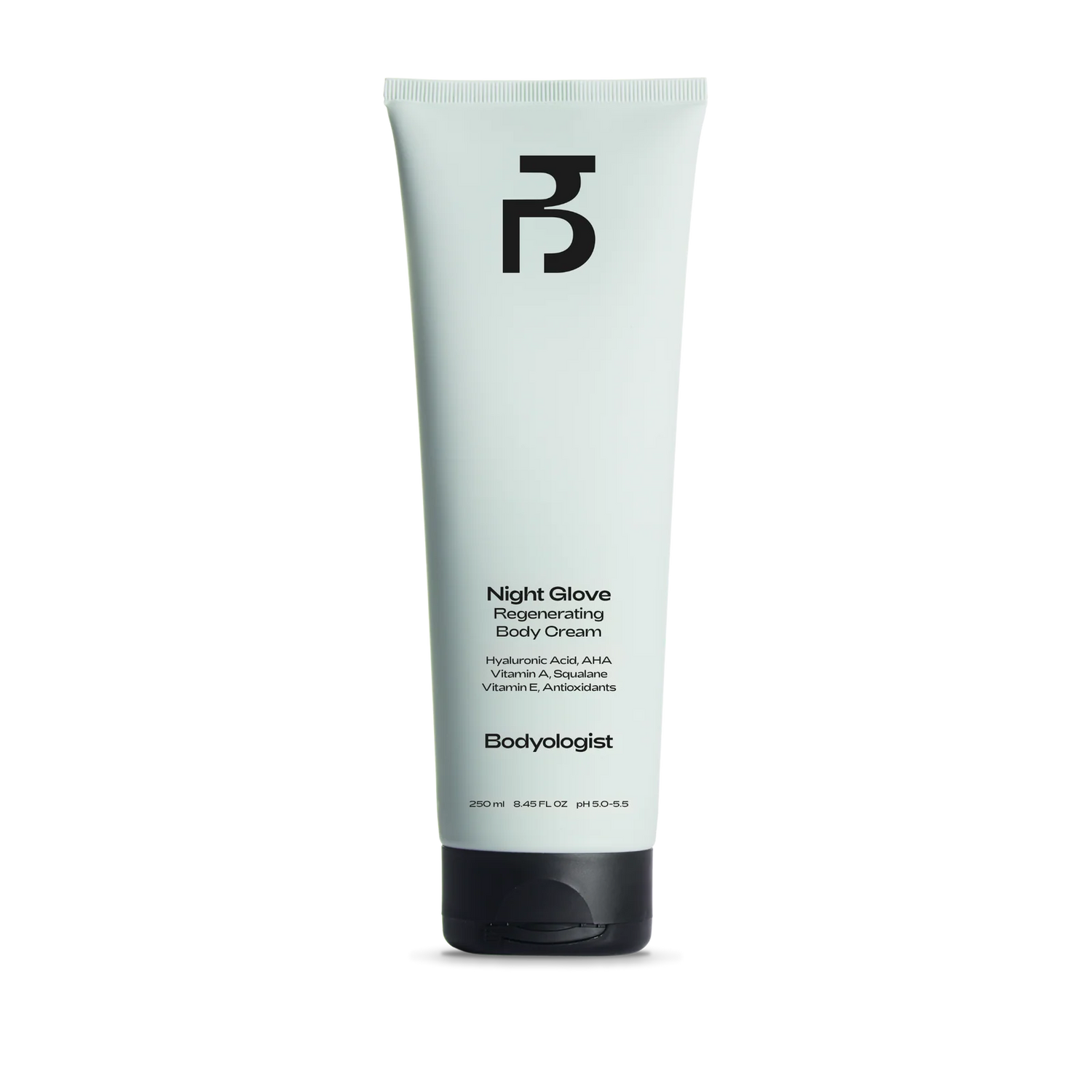 Bodyologist Night Glove Regeneranting Body Cream 250ml