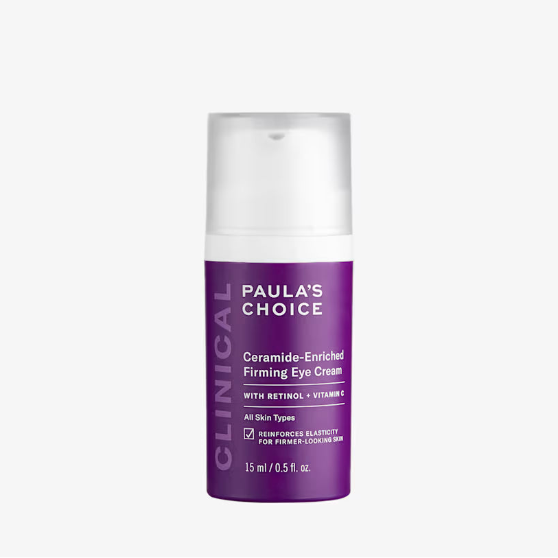 Paula´s Choice Clinical Ceramide Enriched Firming Eye Cream 15ml