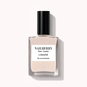 Image of Nailberry On Cloud Nine 14ml