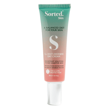 Image of Sorted Skin 5 in 1 Anti-Redness Day Cream 30 ml