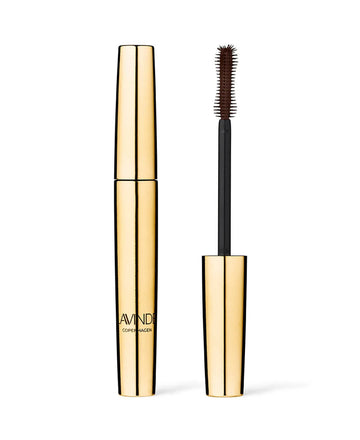 Image of LAVINDE Beyond Volume &amp; Curl Mascara Med Lashserum Brown