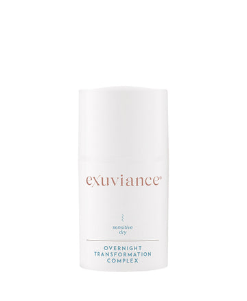 Image of Exuviance Overnight Transformation Complex 50g