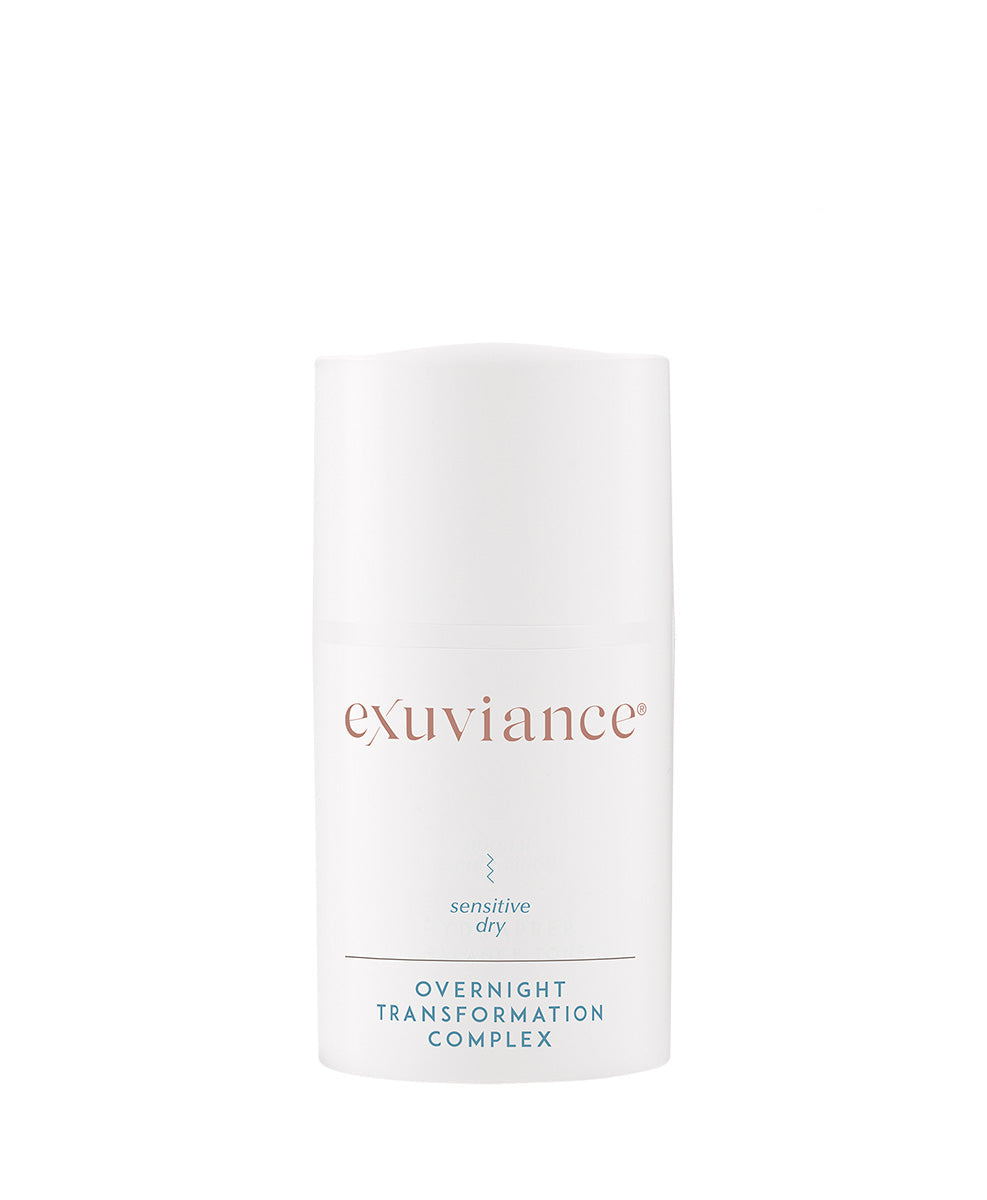 Exuviance Overnight Transformation Complex 50g
