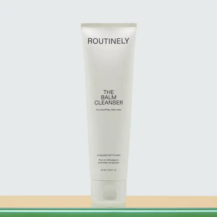 Routinely The Balm Cleanser 100ml